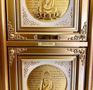 Tủ / Hộc tro cốt