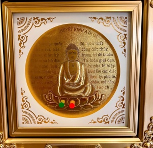 Tủ / Hộc tro cốt 4
