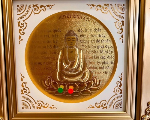 Tủ / Hộc tro cốt 4